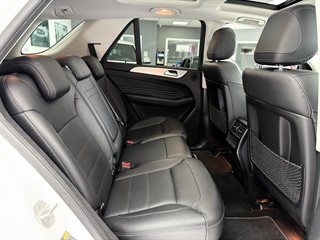 Used Mercedes GLE250
