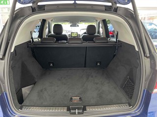 Used Mercedes GLE250