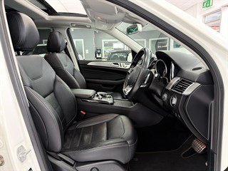 Used Mercedes GLE250