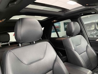 Used Mercedes GLE250