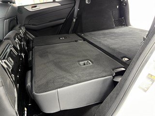 Used Mercedes GLE250