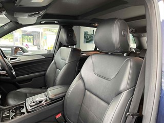 Used Mercedes GLE250