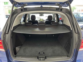 Used Mercedes GLE250
