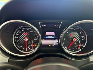 Used Mercedes GLE250