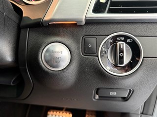 Used Mercedes GLE250