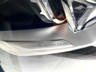 Used Mercedes GLE250