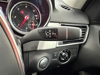 Used Mercedes GLE250