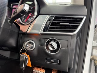 Used Mercedes GLE250