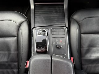 Used Mercedes GLE250