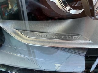 Used Mercedes GLE250