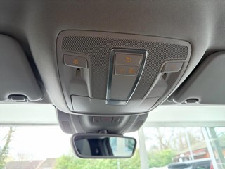 Used Mercedes GLE350