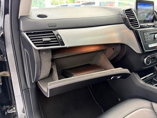 Used Mercedes GLE350