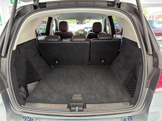 Used Mercedes GLE350