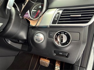 Used Mercedes GLE350