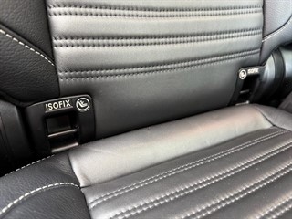 Used Mercedes GLE350