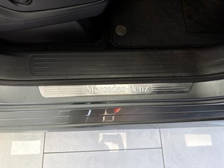 Used Mercedes GLE350