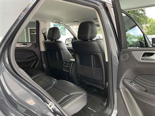 Used Mercedes GLE350
