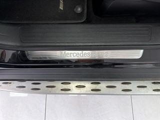 Used Mercedes GLE350