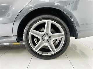 Used Mercedes GLE350