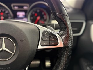 Used Mercedes GLE350