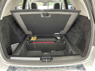 Used Mercedes GLE350