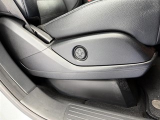 Used Mercedes GLE350