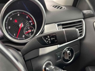 Used Mercedes GLE350