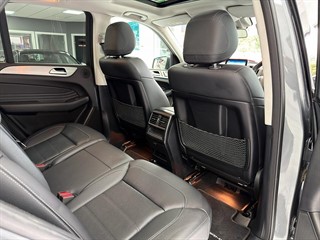 Used Mercedes GLE350