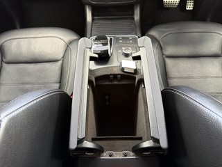 Used Mercedes GLE350