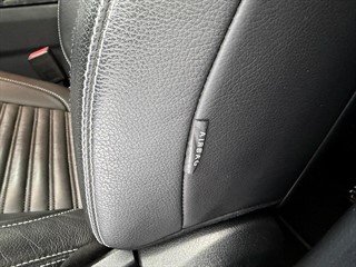 Used Mercedes GLE350