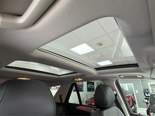 Used Mercedes GLE350