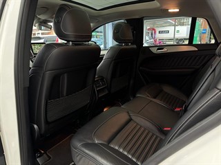 Used Mercedes GLE350