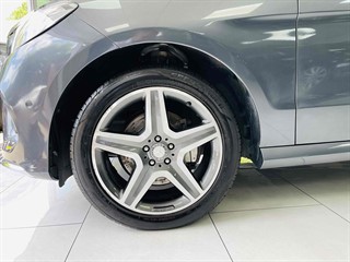 Used Mercedes GLE350
