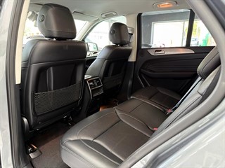 Used Mercedes GLE350