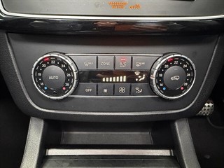 Used Mercedes GLE350