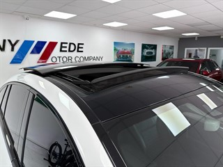 Used Mercedes GLE350