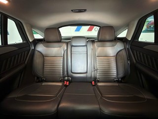 Used Mercedes GLE350