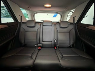 Used Mercedes GLE350