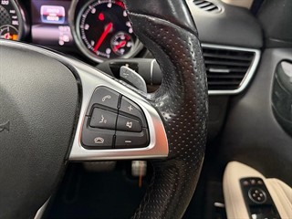 Used Mercedes GLE350