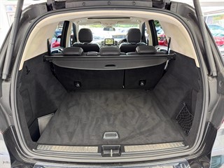 Used Mercedes GLE350