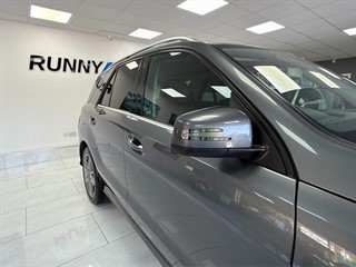 Used Mercedes GLE350