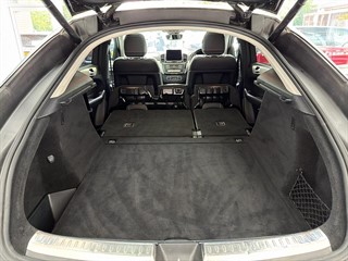 Used Mercedes GLE350