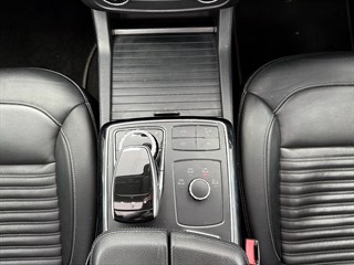 Used Mercedes GLE350