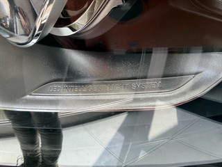 Used Mercedes GLE350