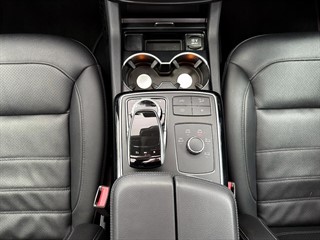 Used Mercedes GLE350