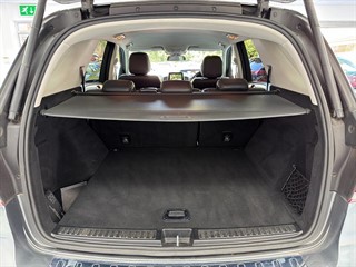 Used Mercedes GLE350