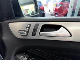 Used Mercedes GLE350