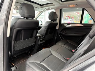 Used Mercedes GLE350