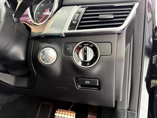 Used Mercedes GLE350