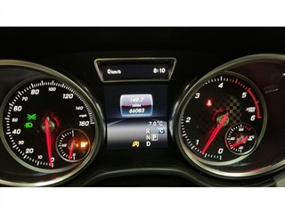 Used Mercedes GLE350